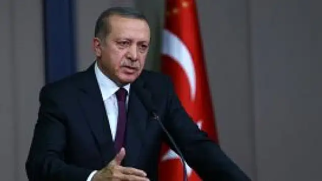 Ankara Saldırısının Ardından Cumhurbaşkanı Erdoğan ilk Açıklamasını Yaptı! İşte Ayrıntılar