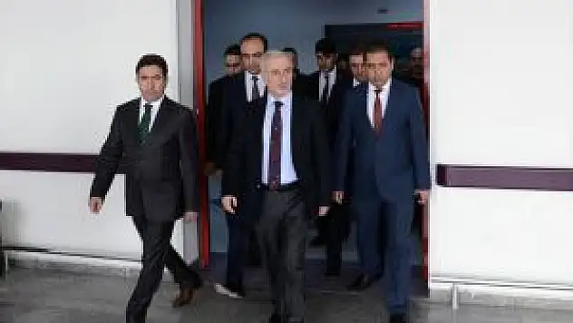 Malatya'da Hemzemin Geçitte Kaza: 1 Ölü, 24 Yaralı