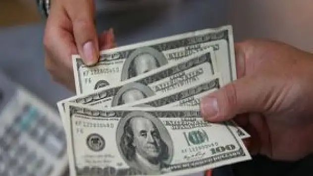 sektörün uzun vadeli borcu 195,6 milyar dolar oldu