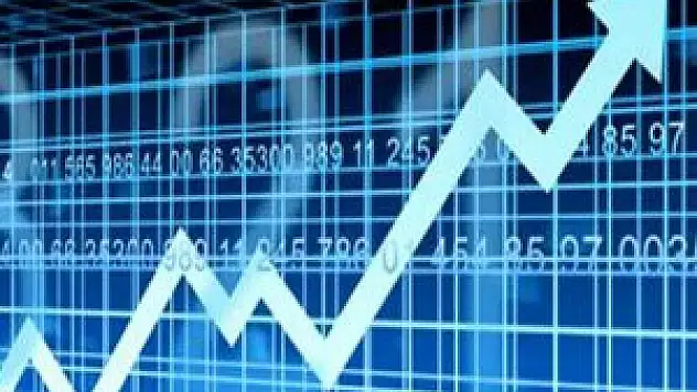 Borsa günün yarısını yükselişle tamamladı