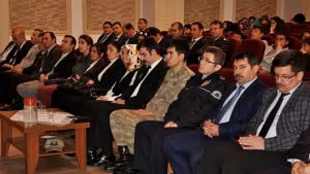 İstiklal Marşı'nın Kabulü Ve Mehmet Akif Ersoy Anma Günü