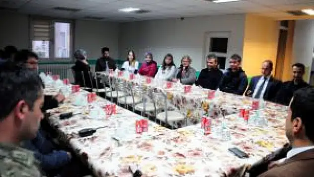 14 Mart Tıp Bayramı