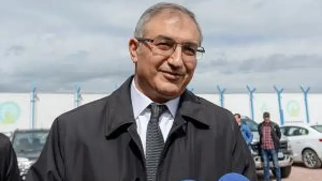 Ankara Emniyet Müdürlüğüne Yapılan Atama