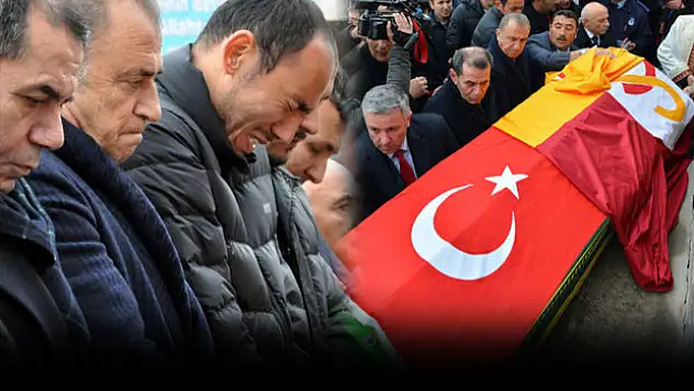 Umut Bulut'un babası Kemal Bulut toprağa verildi