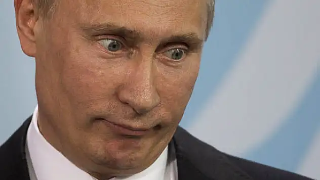 Bloomberg Yazarından 'Putin'e Güvenmeyin' Uyarısı
