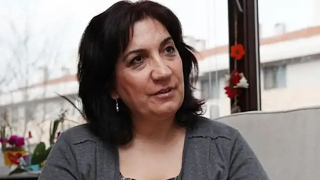 Aile İşi Dizinin Oyuncusu Füsun Demirel'den iddialara Cevap