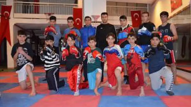 Malatyalı 45 Sporcu Türkiye Şampiyonasına Katılacak