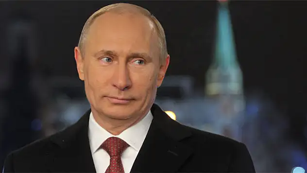 Putin: 'Suriye tatbikattan daha etkili oldu'
