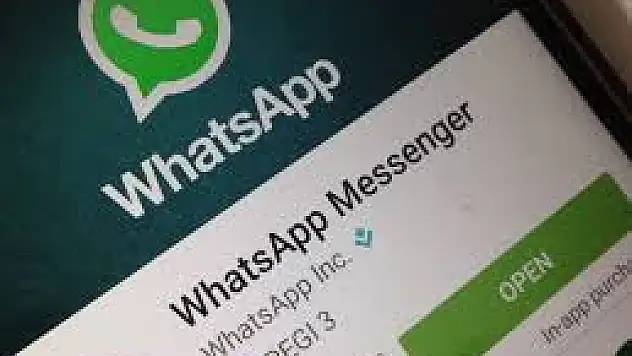 Whatsapp'ta flaş değişiklik! İşte O Uygulaması Kilitleniyor ?