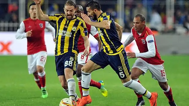 Braga Fenerbahçe trt1'de hd olarak kanalda yayınlanacak?