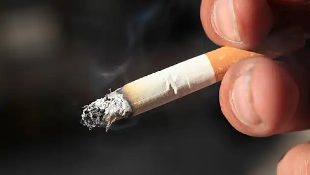 Sigaranın bilinmeyen zararı: üçüncü el içicilik