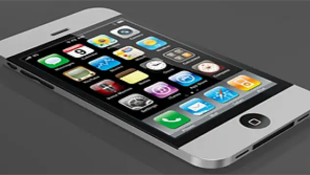 Merakla Beklenen 4 inçlik iPhone hakkında Bilgiler