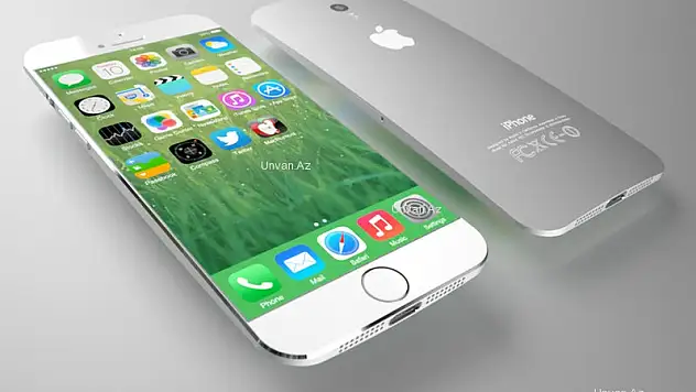 3000 bin TL'lik iPhone Çin'de