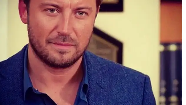 Tolga Güleç'e hakaret suçundan