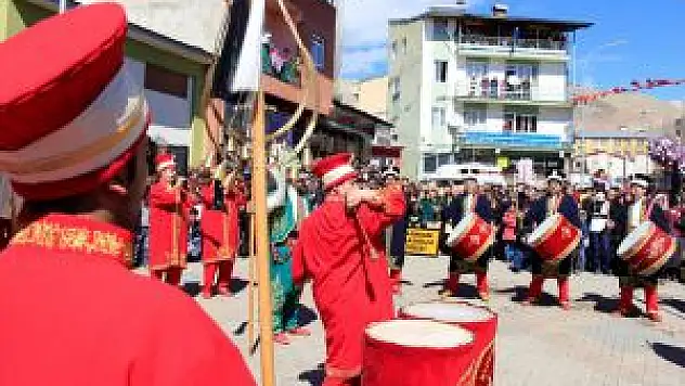 Erzurum Narman'ın Düşman İşgalinden Kurtuluşunun 98. Yılı
