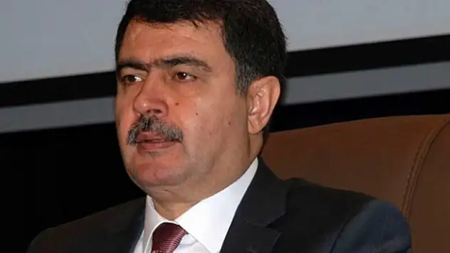 Vali Vasip Şahin'den nevruz açıklaması