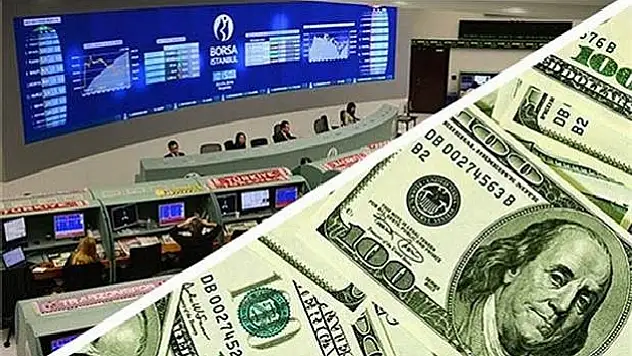 Bu hafta borsa ve euro kazandırdı Altın Fiyatı ?
