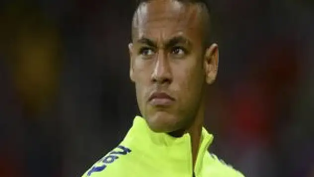 Neymar'a Brezilya'dan 45 milyon avro teklif geldi