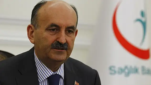 Sağlık Bakanı Müezzinoğlu Sağlıkta Şiddete Tutuklama Ve 2 Yıl Nezaret Cezası Verilecek