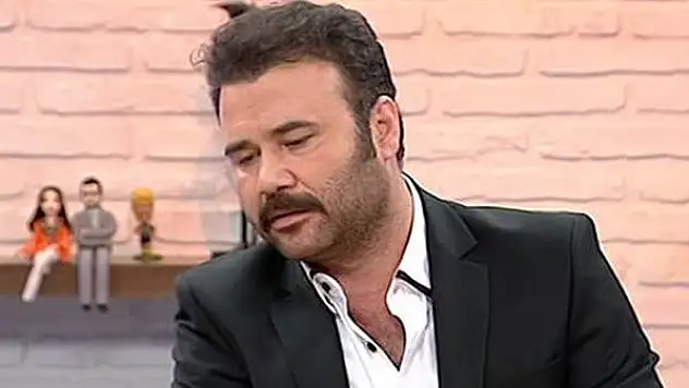 Hüseyin Tatlı'dan 'İbrahim Tatlıses'e çarpıcı açıklamada bulundu