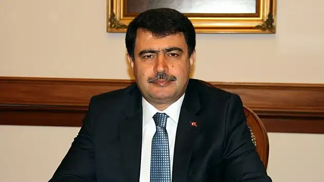 İstanbul Valisi Vasip Şahin'den Beyoğlu'ndaki Patlama Açıklaması Geldi !