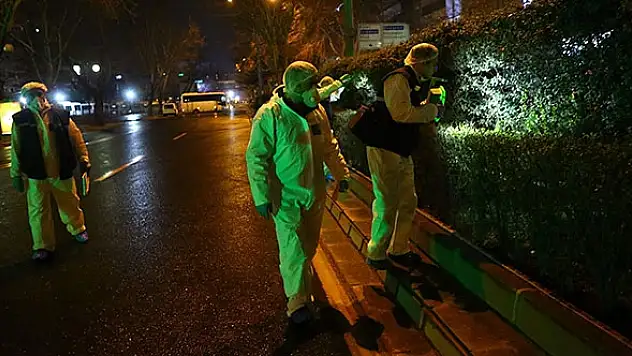 İstanbul'da İstihbarat birimleri bombacı olduğu iddiasıyla 6 kişiyi arıyor !