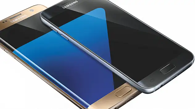 Samsung Galaxy S7 düşük ışık