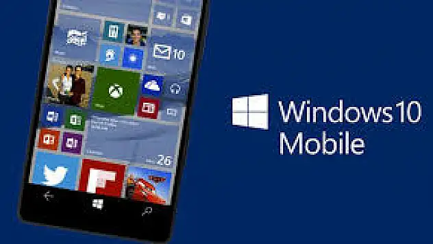 Windows 10'a güncellenecek telefonlar!