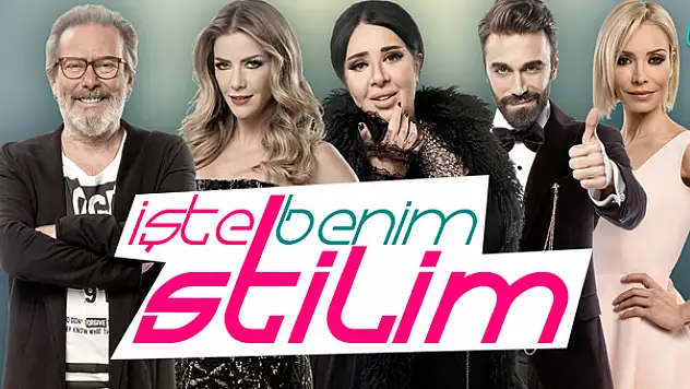 İşte Benim Stilim'e Veda Eden İsim
