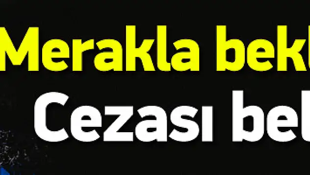 UEFA'dan Volkan Şen'e Büyük Ceza  ! Volkan Şen'e Ağır Ceza
