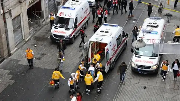 Sağlık Bakanlığı: 8'i yoğun bakımda 19 kişi tedavi görüyor