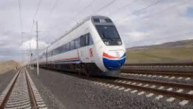 Hızlı tren tünelinde terör ihbarı yapıldı