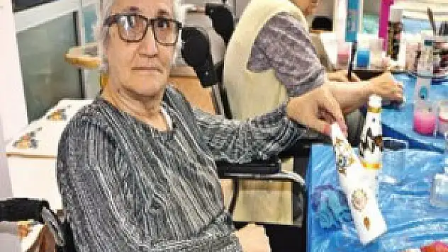 bin yaşlıdan 4'ü huzur evine bırakılmış