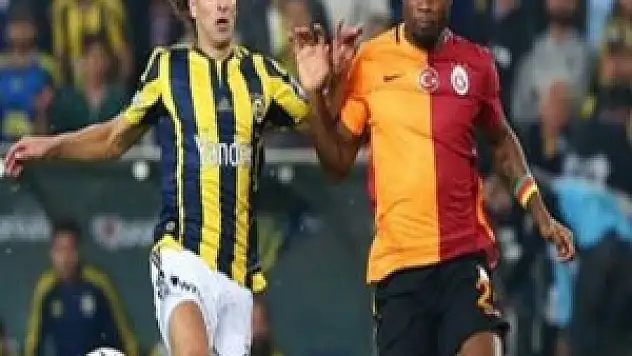 İşte Galatasaray - Fenerbahçe derbisinin oynanacağı tarih belli oldu