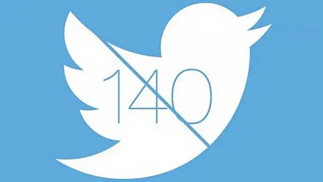 Twitter'da karakter sınırlaması kalkıyor ! Twitter Neden Açılmıyor ?