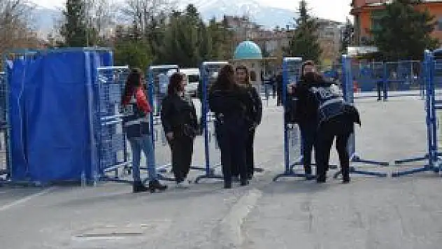 Nevruz Kutlamaları