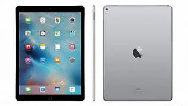 Apple'ın yeni tableti