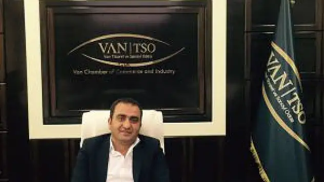 Van'da Sınır Ticaretinde Yeni Düzenleme