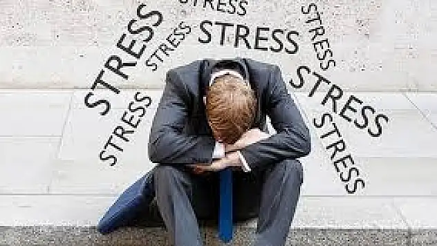 Kronik Stresten Korunmak İçin 6 Öneri Stres Nedir ?