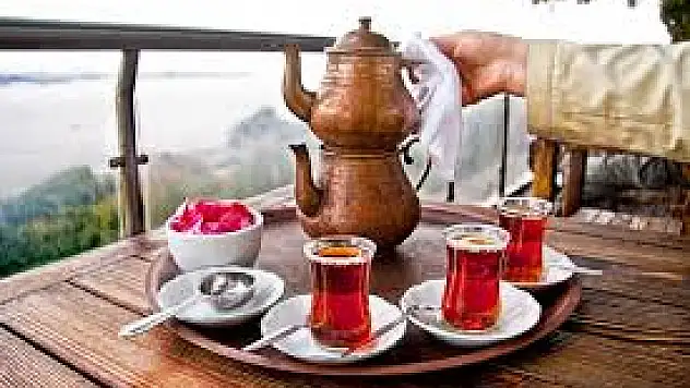 Diyetisyen Gülsüm Elem Kaya İnsan Vücudunun Su İhtiyacı Hakkında Konuştu! Çay Su İhtiyacını Gidermez