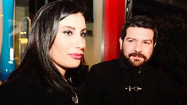 İrem Derici ile Rıza Esendemir tek celsede boşandı