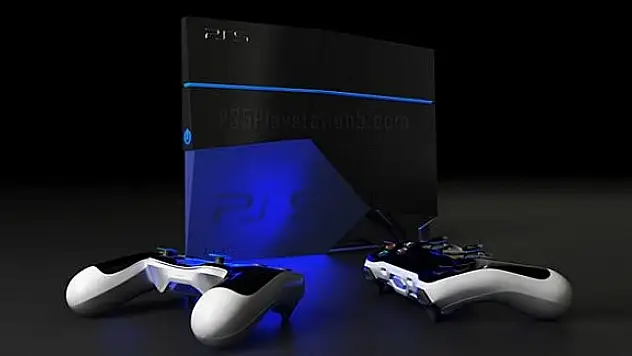 PlayStation 5 Ne Zaman Çıkacak? PlayStation 5 Teknik Özellikleri ve Fiyatı ? PlayStation 5