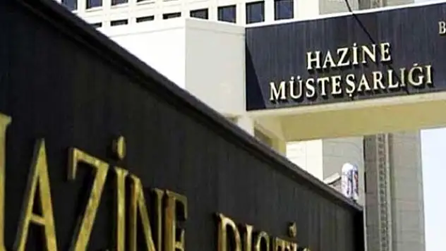 Hazine Düzenlediği Piyasaya 2,4 Milyar Borçlandı !