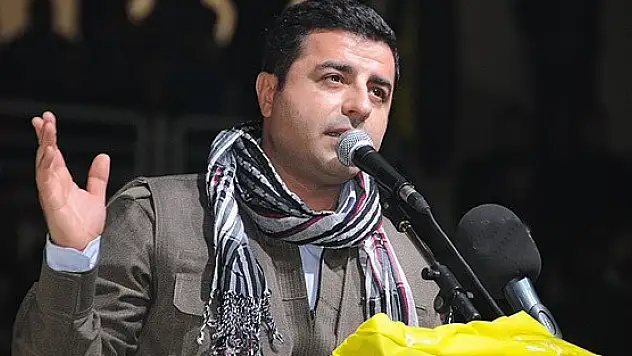 Son Dakika ! HDP'li 20 milletvekilinin fezlekeleri Başbakanlık'ta!