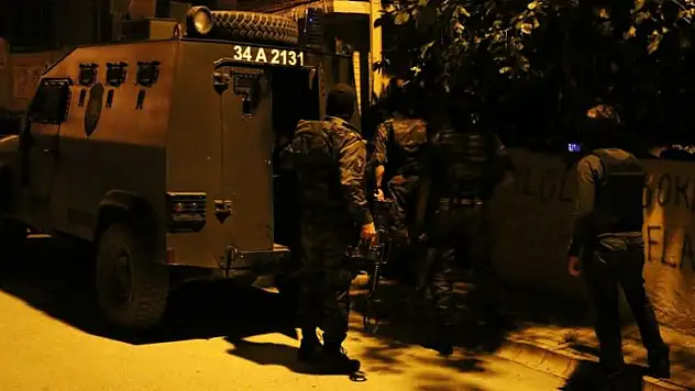 Sıcak Haber ! Almanları alarma geçiren teöristler yakalandı