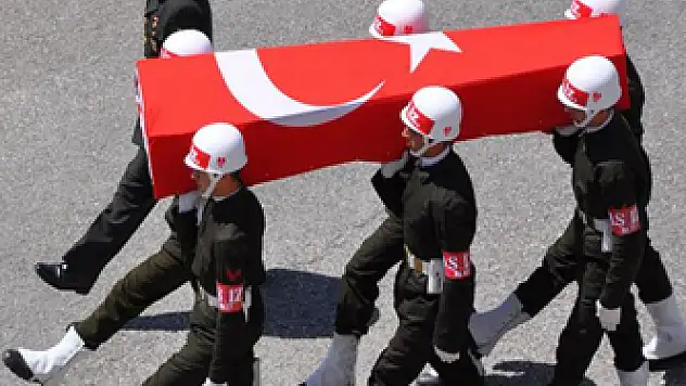 Terör saldırılarında bugün 5 şehit verdik! Şehitlerin İsimleri Açıklandı mı?