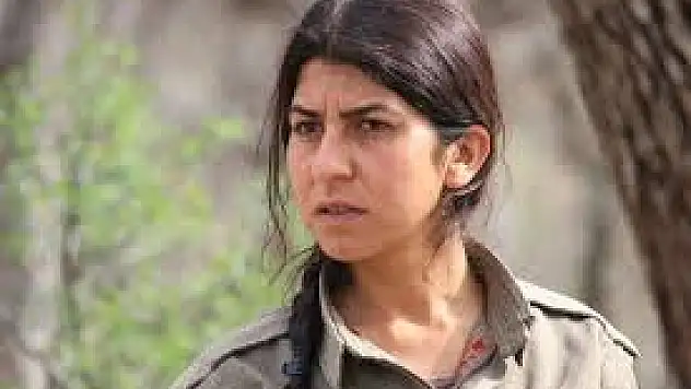 Son dakika PKK'ya Ağır Darbe! YPS Komutanı Berivan Avesta öldürüldü