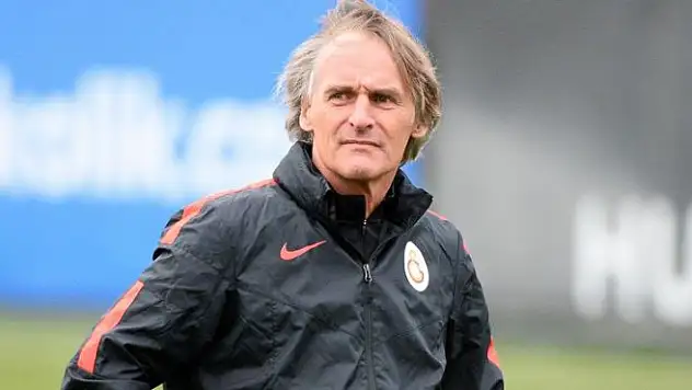 Riekerink'ten Hollanda usulü feda! Olde Riekerink kimdir ?