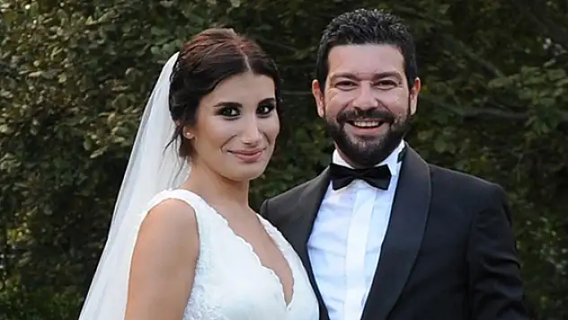 İrem Derici ve Rıza Esendemir boşandı mı? İrem Derici ilk açıklaması ? Rıza Esendemir Kimdir ?