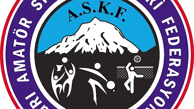 Ağrı Amatör Spor Kulüpleri Federasyonundan Üniversite Yönetimine Kınama